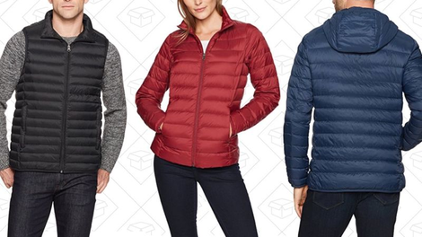 Amazon Essentials Down Sale | Amazon